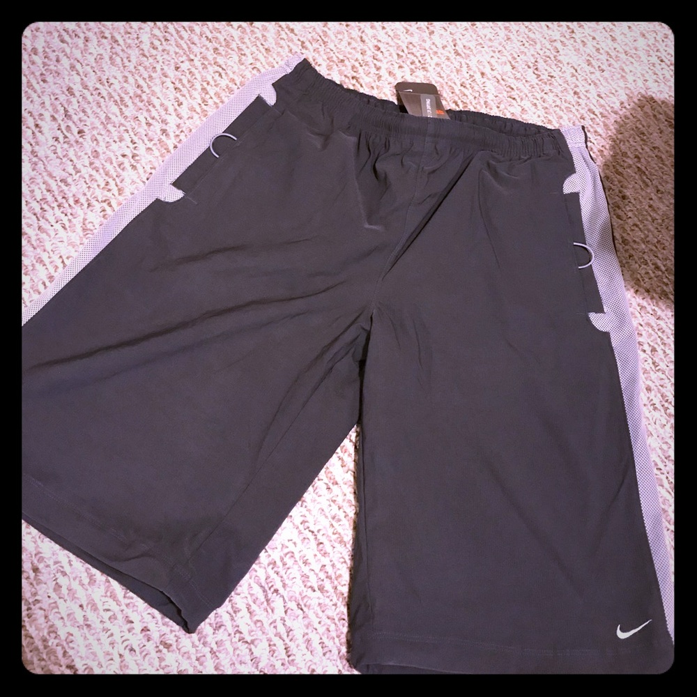 BNWT Men’s Nike Swim Trunks